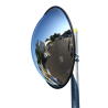 Miroir multi-usages panoramiques vision 180°-  Diamètre 400 mm - Garantie 3 ou 6 ans